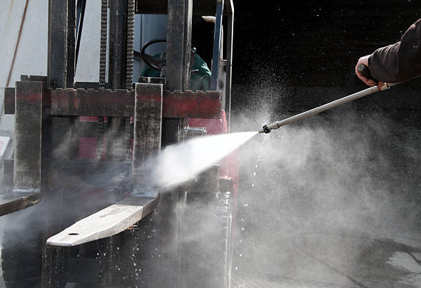 Best Post-Construction Pressure Washing  in St Leon, IN