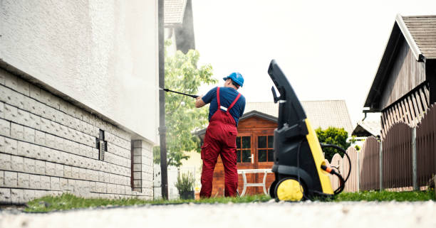 Best Building Exterior Washing  in St Leon, IN